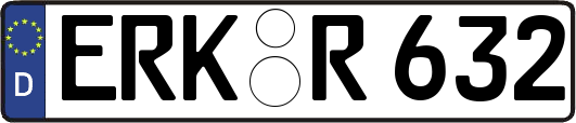 ERK-R632