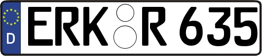 ERK-R635
