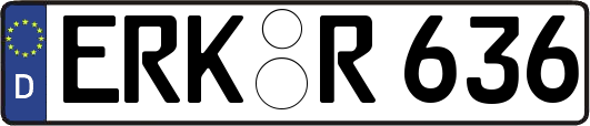 ERK-R636
