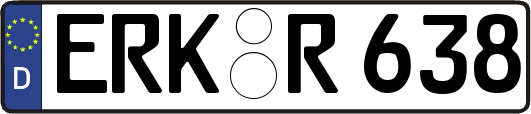 ERK-R638