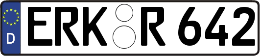 ERK-R642
