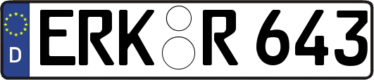 ERK-R643