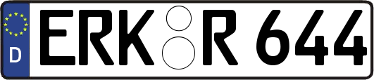 ERK-R644