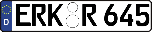 ERK-R645