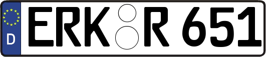 ERK-R651