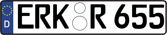 ERK-R655