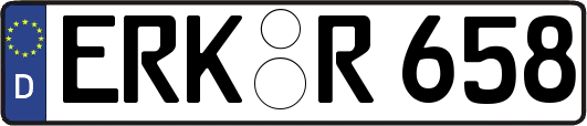 ERK-R658