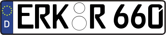 ERK-R660