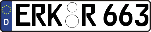 ERK-R663