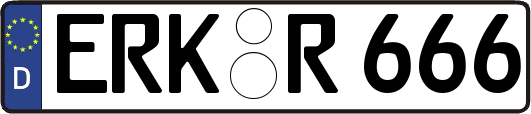 ERK-R666