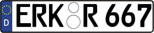 ERK-R667