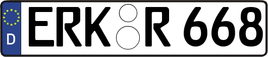ERK-R668