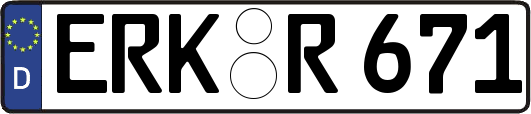 ERK-R671