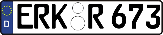 ERK-R673