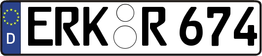 ERK-R674