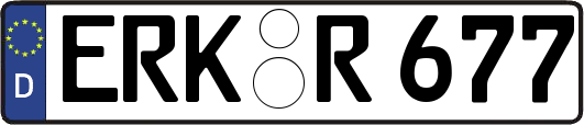 ERK-R677