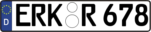 ERK-R678