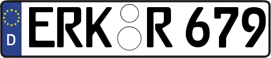 ERK-R679