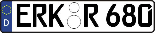 ERK-R680