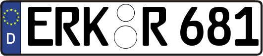 ERK-R681