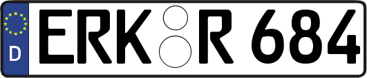 ERK-R684
