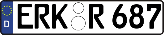 ERK-R687