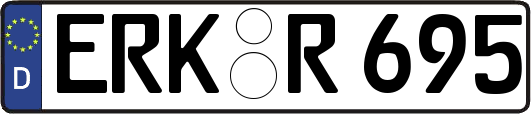 ERK-R695