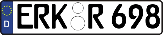 ERK-R698