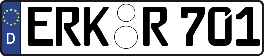 ERK-R701