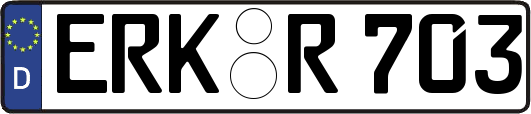 ERK-R703