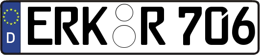 ERK-R706
