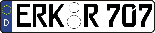 ERK-R707