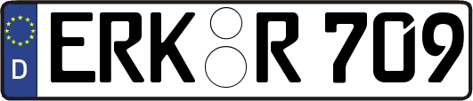ERK-R709