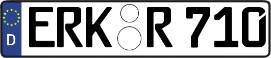 ERK-R710