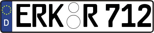 ERK-R712