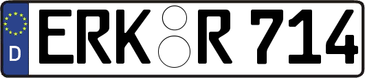 ERK-R714
