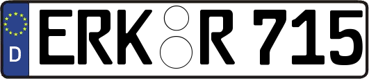 ERK-R715