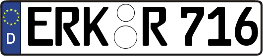ERK-R716