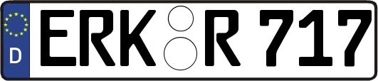 ERK-R717