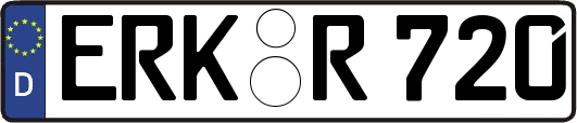 ERK-R720