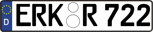 ERK-R722