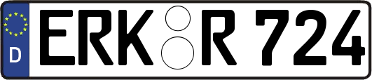 ERK-R724