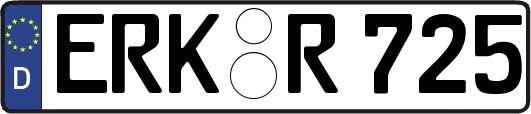 ERK-R725