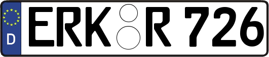 ERK-R726
