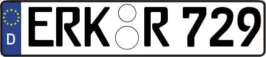 ERK-R729