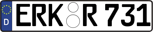 ERK-R731