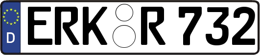 ERK-R732