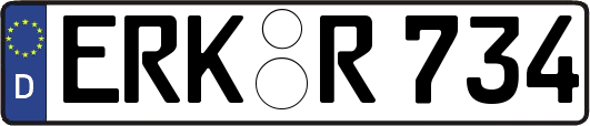ERK-R734