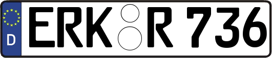 ERK-R736