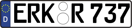 ERK-R737